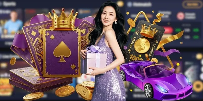 Hệ thống thanh toán đa dạng và an toàn