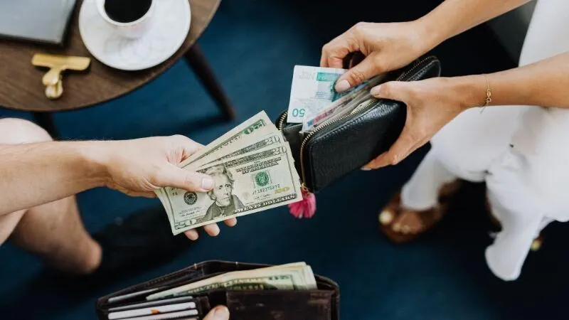 Chuyển khoản ngân hàng dễ dàng và an toàn