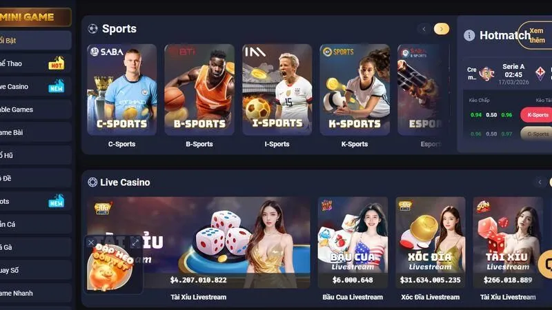 Kwin68 thu thập dữ liệu một cách hợp pháp