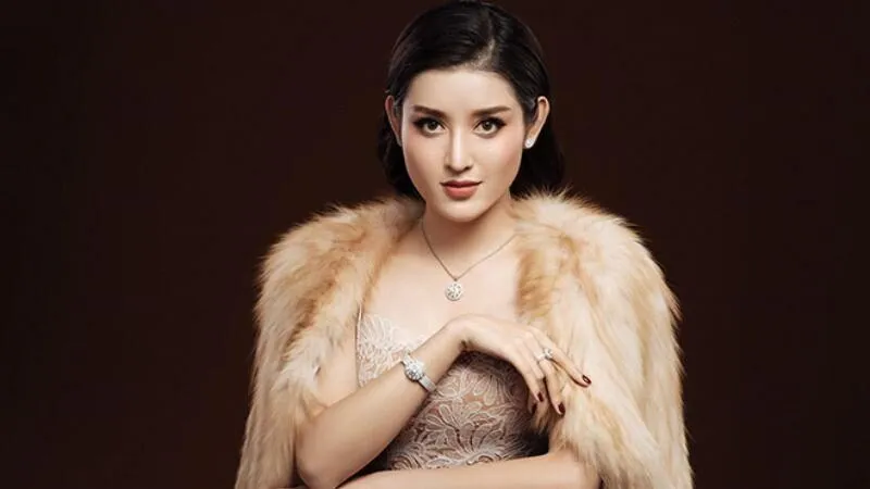 Vũ Thị Châu là chuyên gia hàng đầu về nội dung